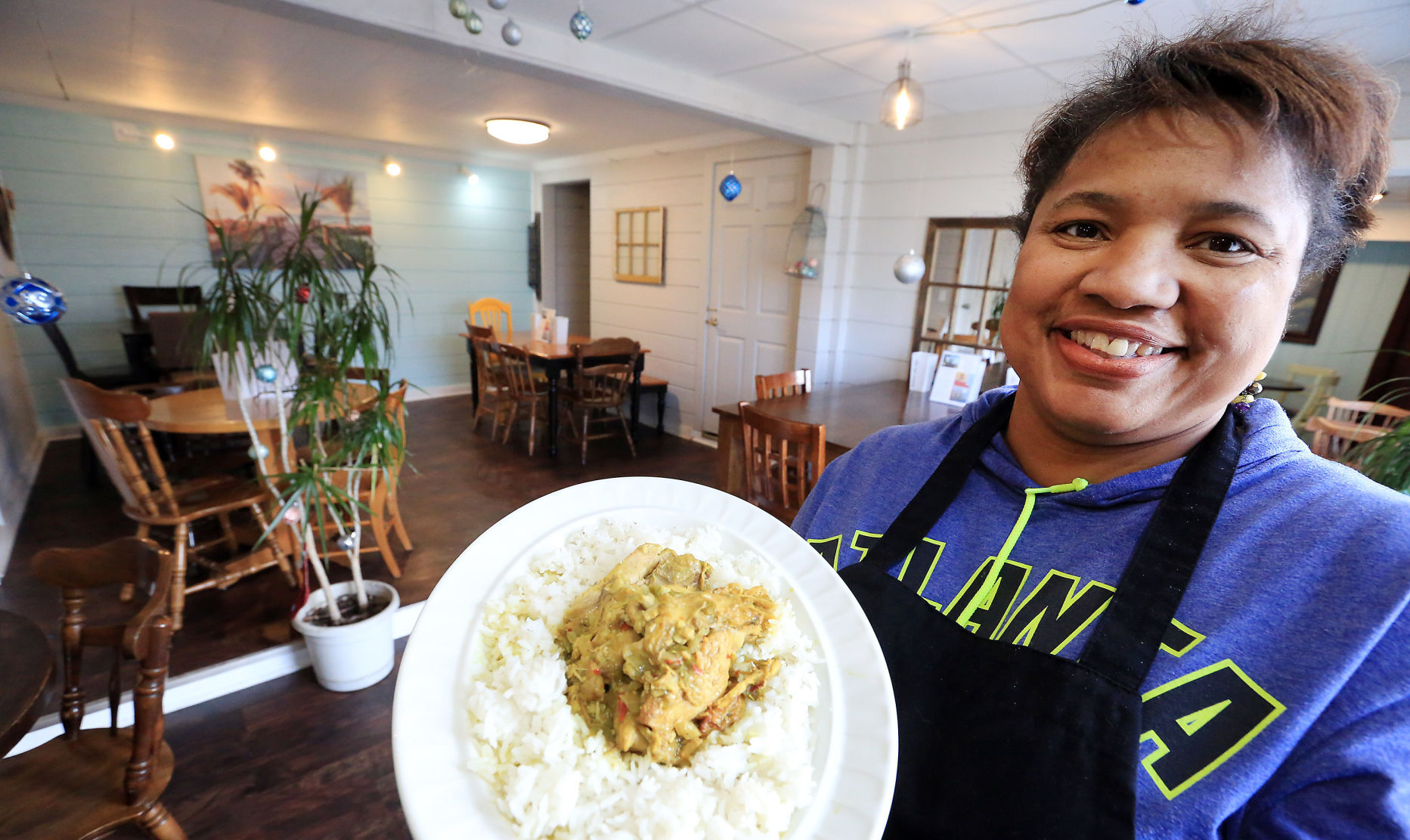 Drink & Dine: Bayside Bistro